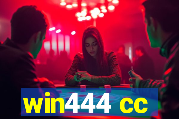 win444 cc