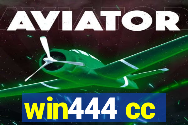 win444 cc