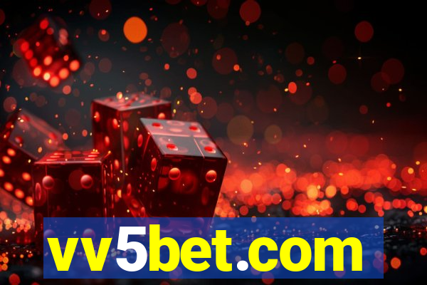 vv5bet.com