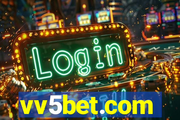 vv5bet.com