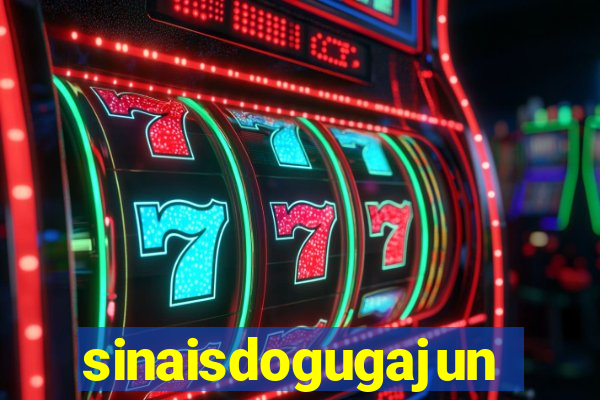 sinaisdogugajunior.com