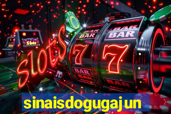 sinaisdogugajunior.com