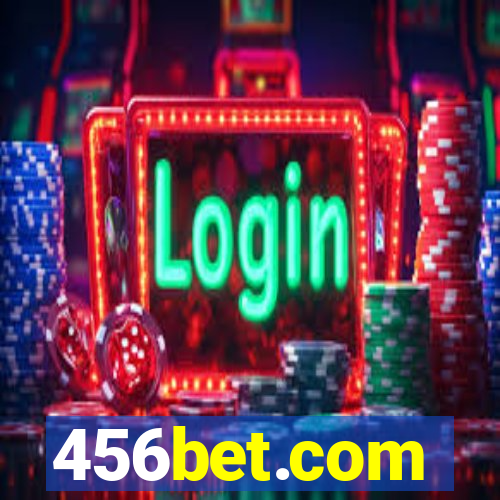 456bet.com