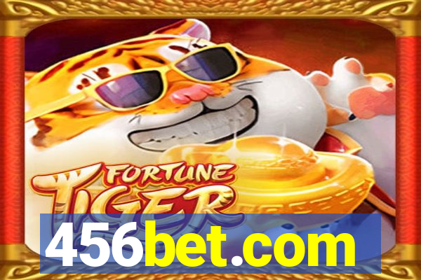 456bet.com