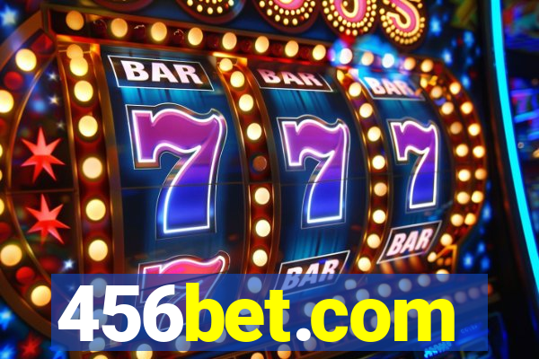 456bet.com