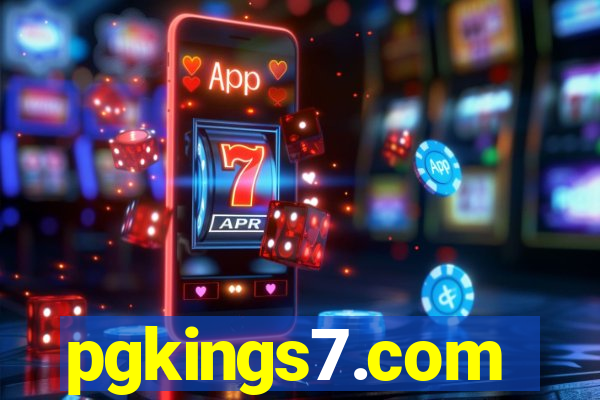 pgkings7.com