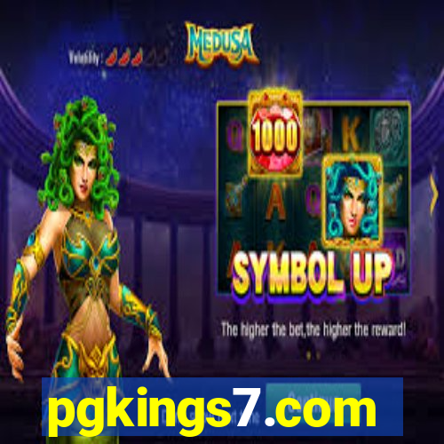 pgkings7.com