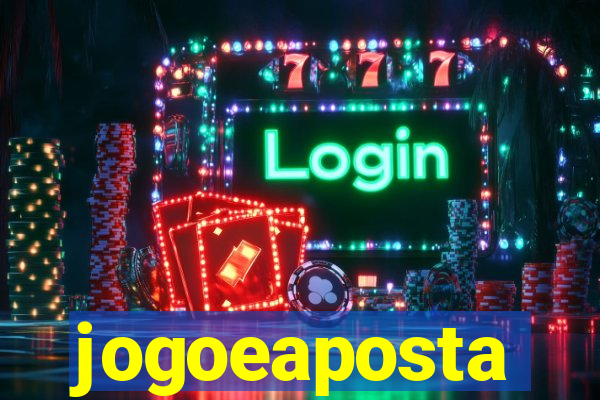 jogoeaposta