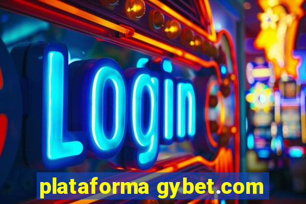 plataforma gybet.com