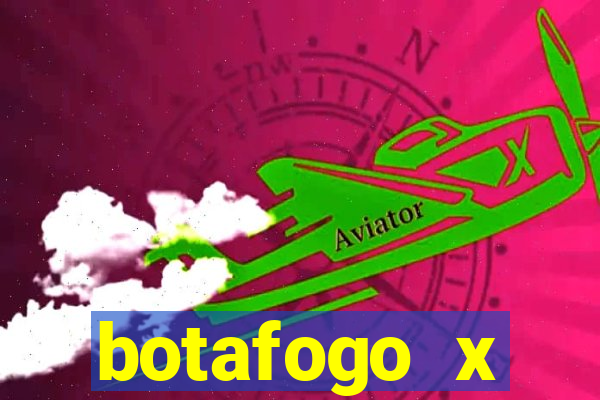 botafogo x internacional palpite