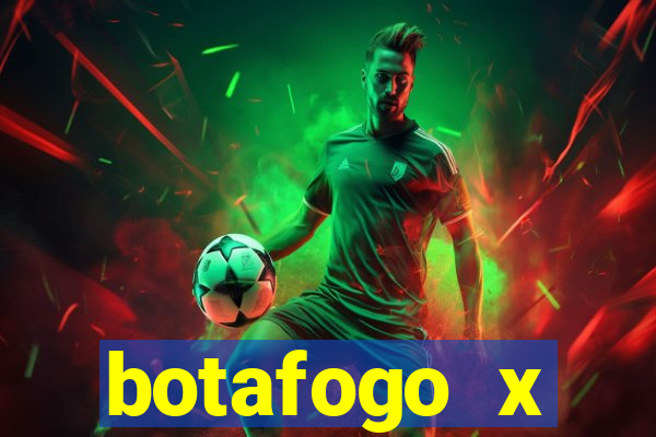 botafogo x internacional palpite
