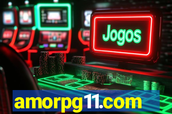 amorpg11.com