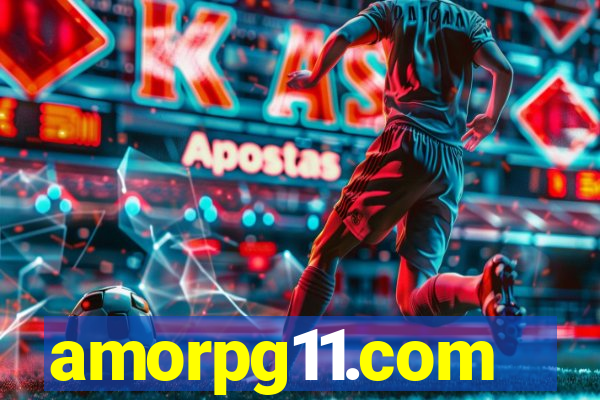 amorpg11.com