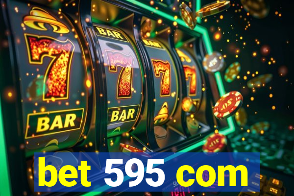 bet 595 com