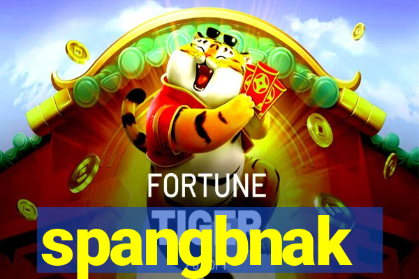 spangbnak