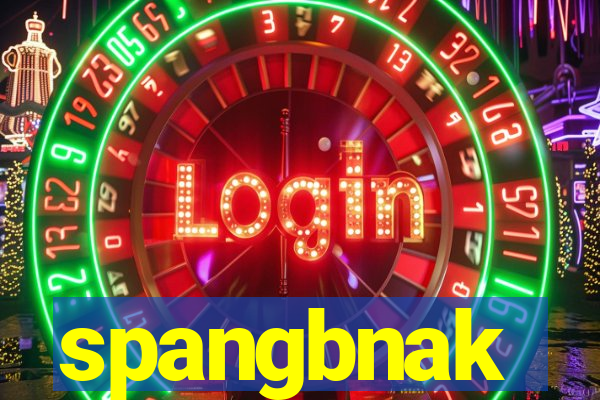 spangbnak
