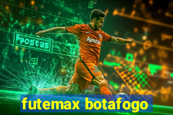 futemax botafogo