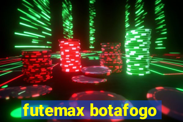 futemax botafogo