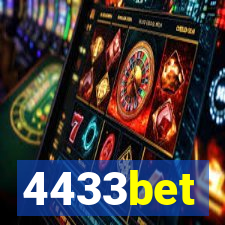 4433bet
