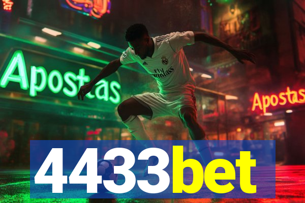 4433bet