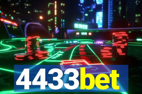 4433bet