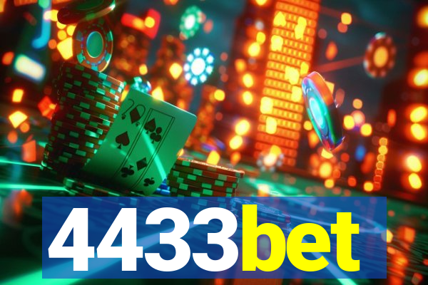 4433bet