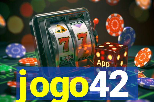 jogo42