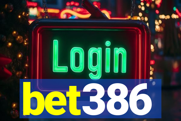 bet386