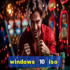 windows 10 iso google drive