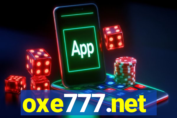 oxe777.net