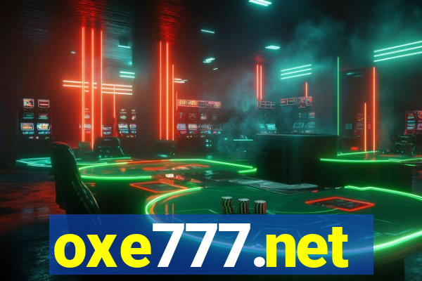 oxe777.net