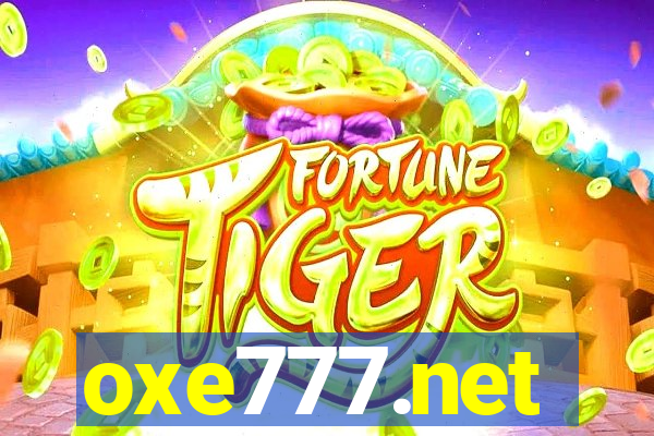 oxe777.net