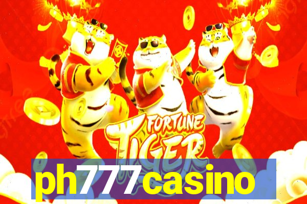 ph777casino