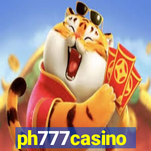 ph777casino