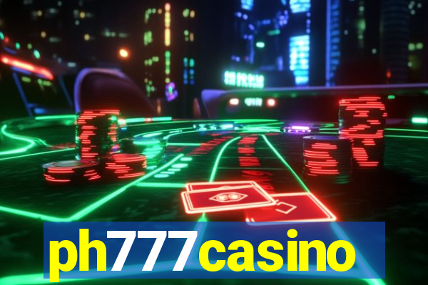 ph777casino