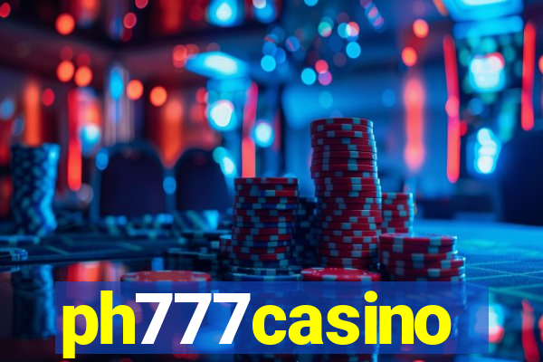 ph777casino
