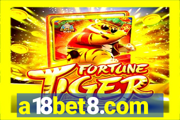 a18bet8.com