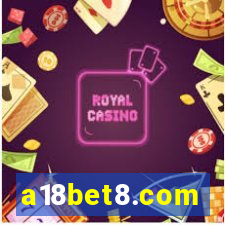 a18bet8.com