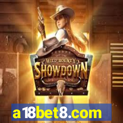 a18bet8.com