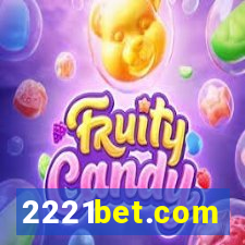 2221bet.com