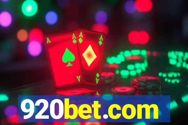 920bet.com