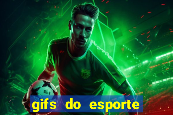 gifs do esporte clube bahia