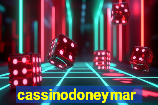 cassinodoneymar
