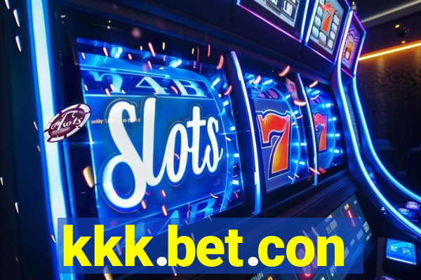 kkk.bet.con