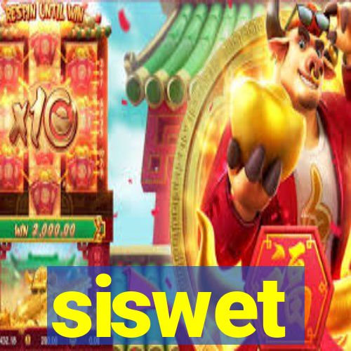 siswet