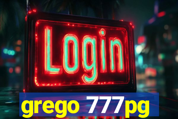 grego 777pg