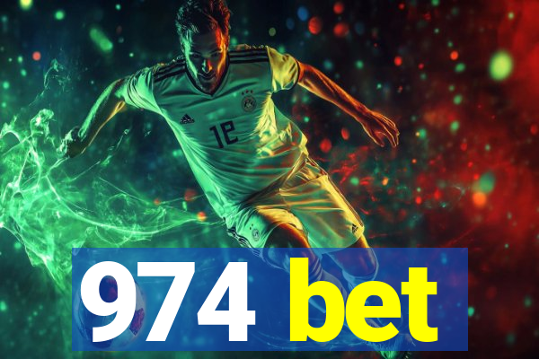 974 bet