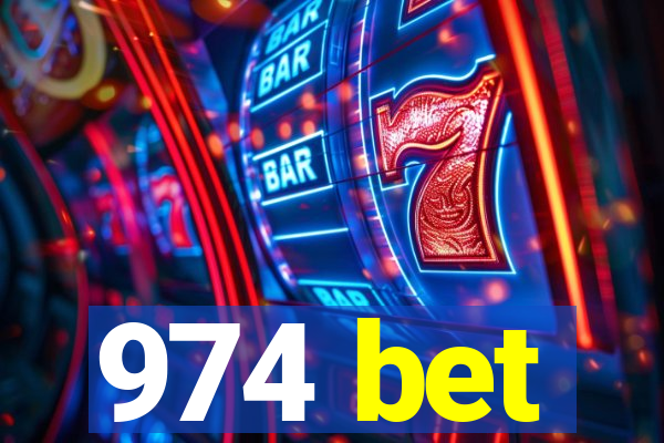 974 bet