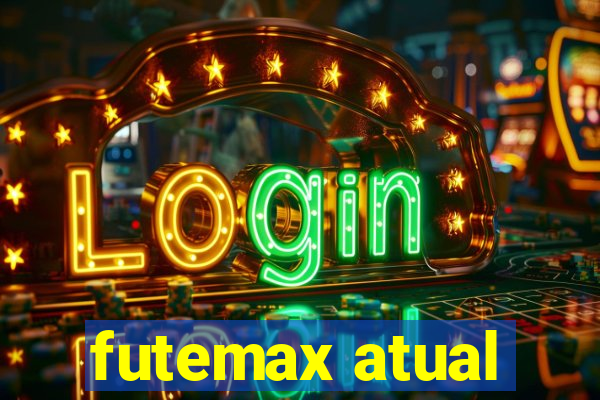 futemax atual