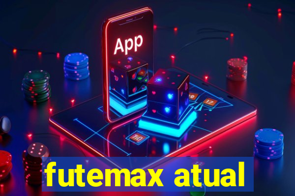 futemax atual